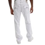 White True Religion Jeans​